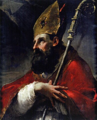 Saint Augustin d