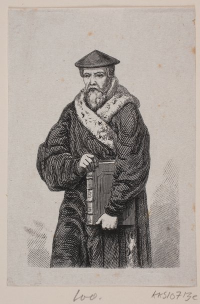 Hans Tausen - Ubekendt