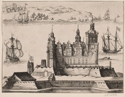 Kronborg - Ubekendt