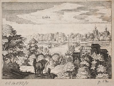 "Laba" - Ubekendt