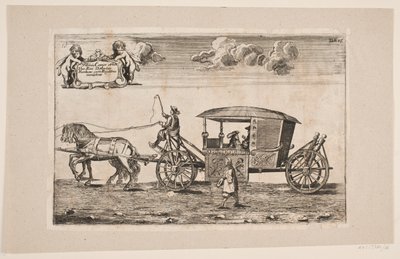 Procession à l