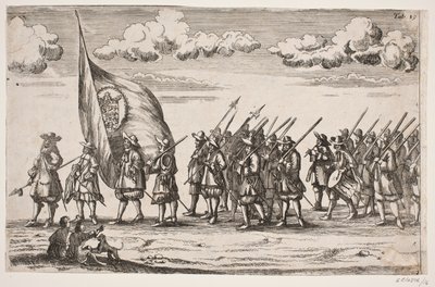 Procession à l