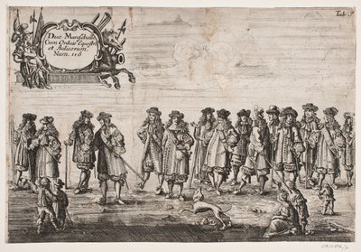 Procession à l