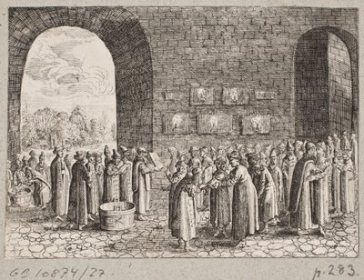 Baptême russe - Ubekendt