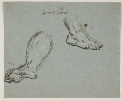 Une jambe gauche et un pied droit - Ubekendt Ubekendt