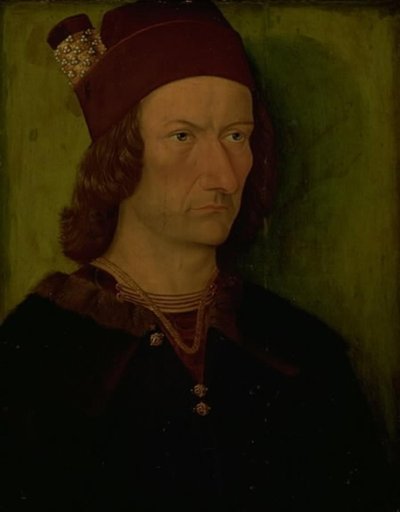 Portrait d
