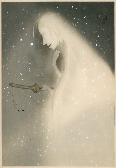 Fantôme d