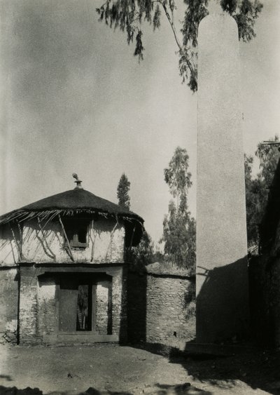 Maison à côté d