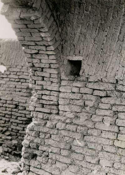 Ruines d