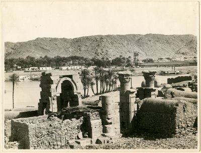Temple d