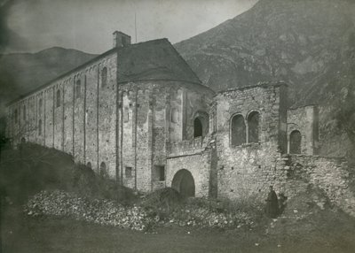 Vue de l