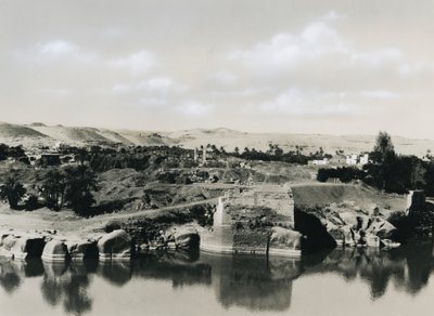 Vue de l