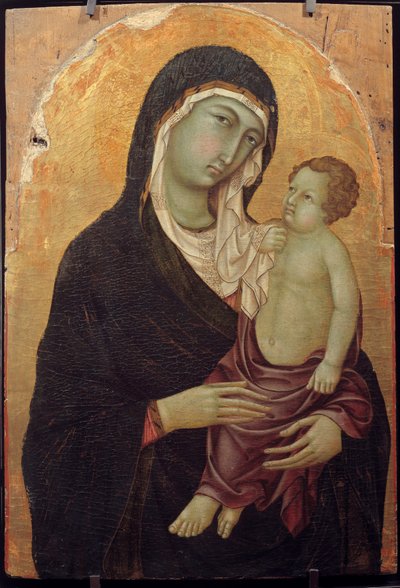 Vierge à l