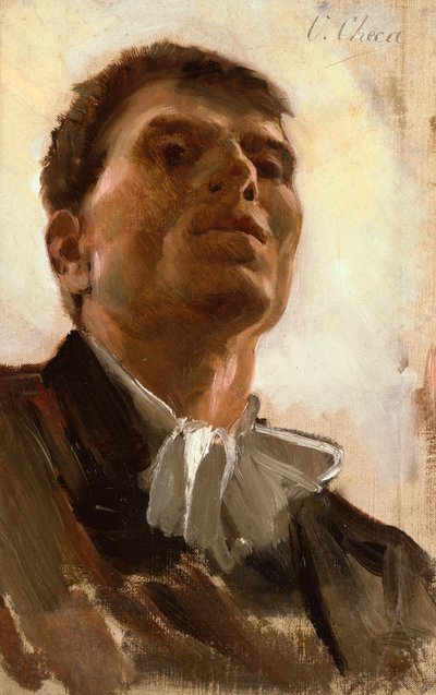 Tête d