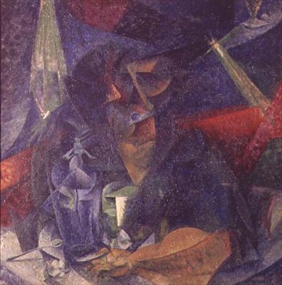 Composition de la figure d