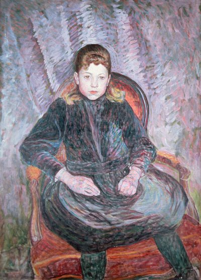 Portrait d