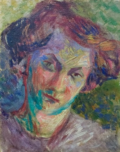 Portrait d