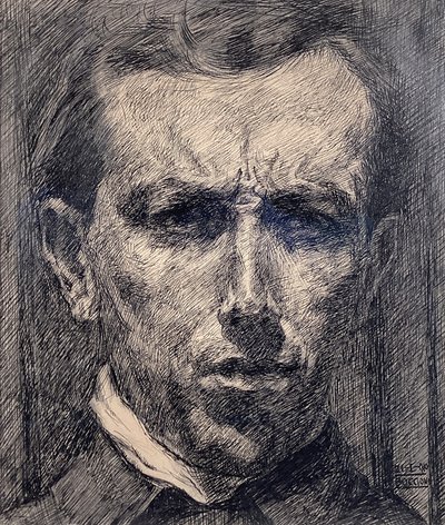  - Umberto Boccioni