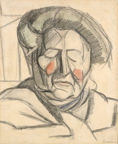 La Mère de l