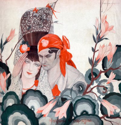 Parfum d