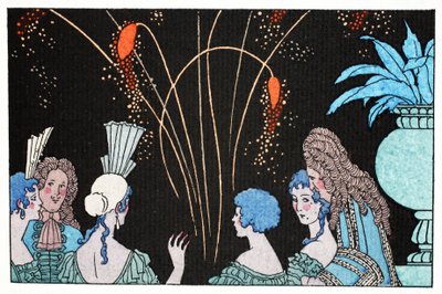 Feux d