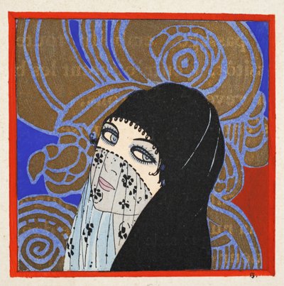 Lil-Aaroussa - Umberto Brunelleschi