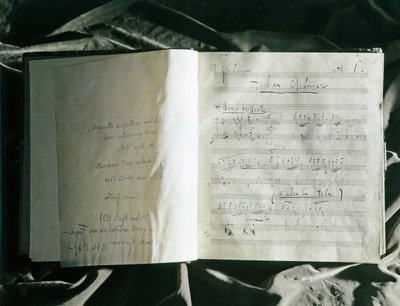  - Umberto Giordano