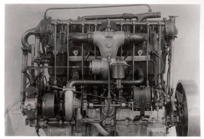 Moteur d
