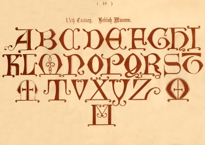 14e siècle. British Museum, 1862 - Unbekannt
