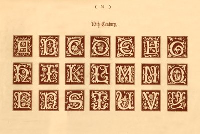 16ème siècle, 1862 - Unbekannt