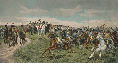 1807 - Friedland, 1896 - Unbekannt