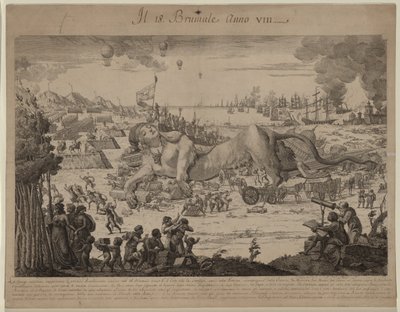 18 Brumaire de l