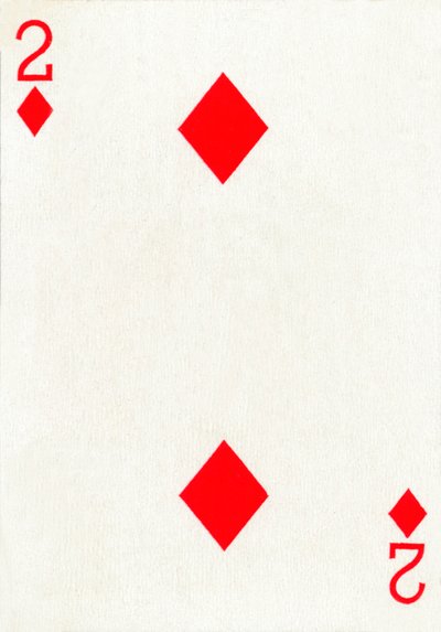 2 de Carreau d