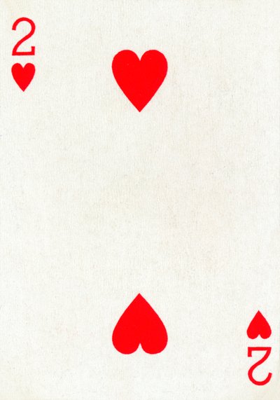 2 de Cœurs d