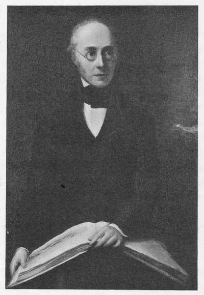A.V. Copley Fielding, W.S. 1787-1855 - Unbekannt