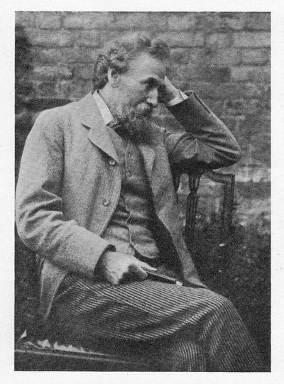 A.W. Hunt, R.W.S - Unbekannt