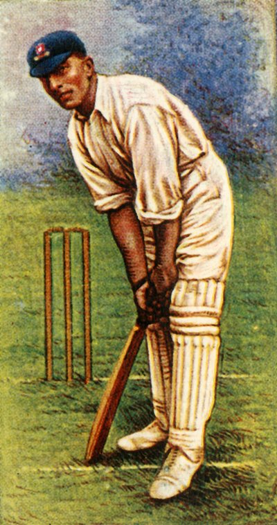 A. C. Russell Essex, 1928 - Unbekannt