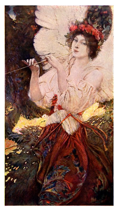 Un rêve d