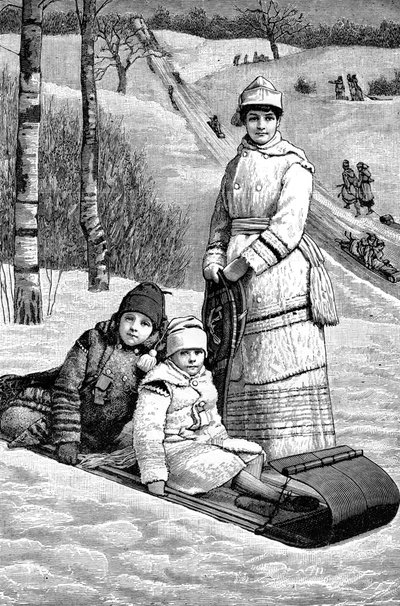 Un aperçu du Canada, 1893 - Unbekannt