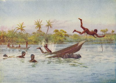 Chasse à l