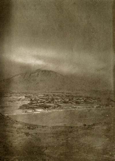 Photographie de l
