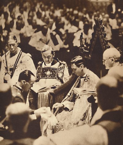 Un gant droit, 12 mai 1937 - Unbekannt