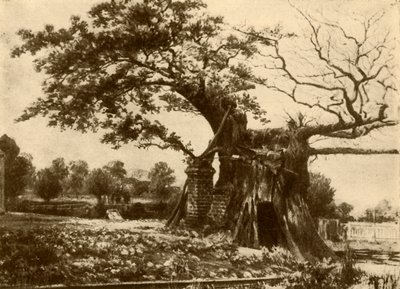 Une très ancienne gare - Unbekannt