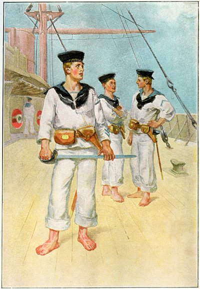 Une équipe d