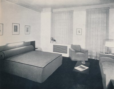 Chambre d