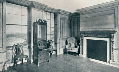 Une pièce de 1740 de 63, Mansell Street - Unbekannt