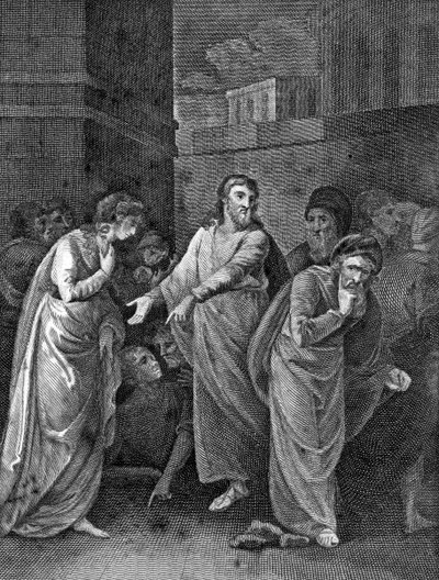 Une femme accusée d