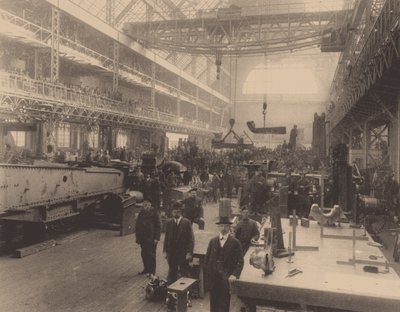 Un atelier de l