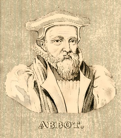 Abbot, 1562-1633, 1830 - Unbekannt