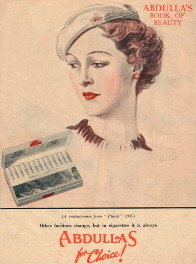 Le Livre de Beauté d